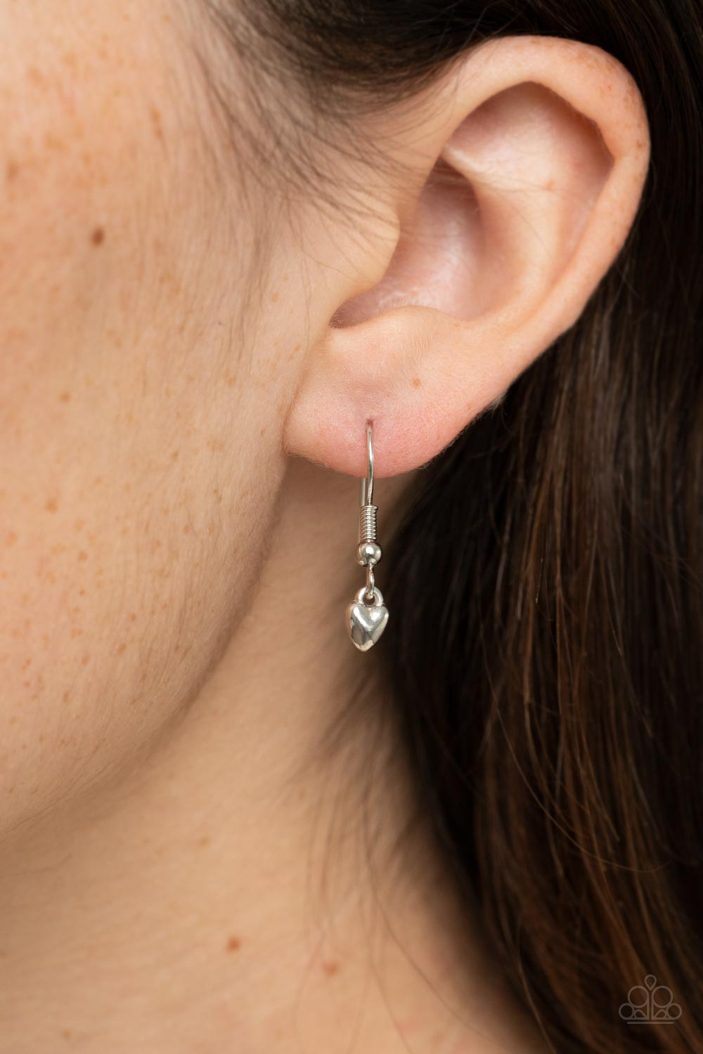 Paparazzi ♥ You Complete Me - Pink ♥  Necklace