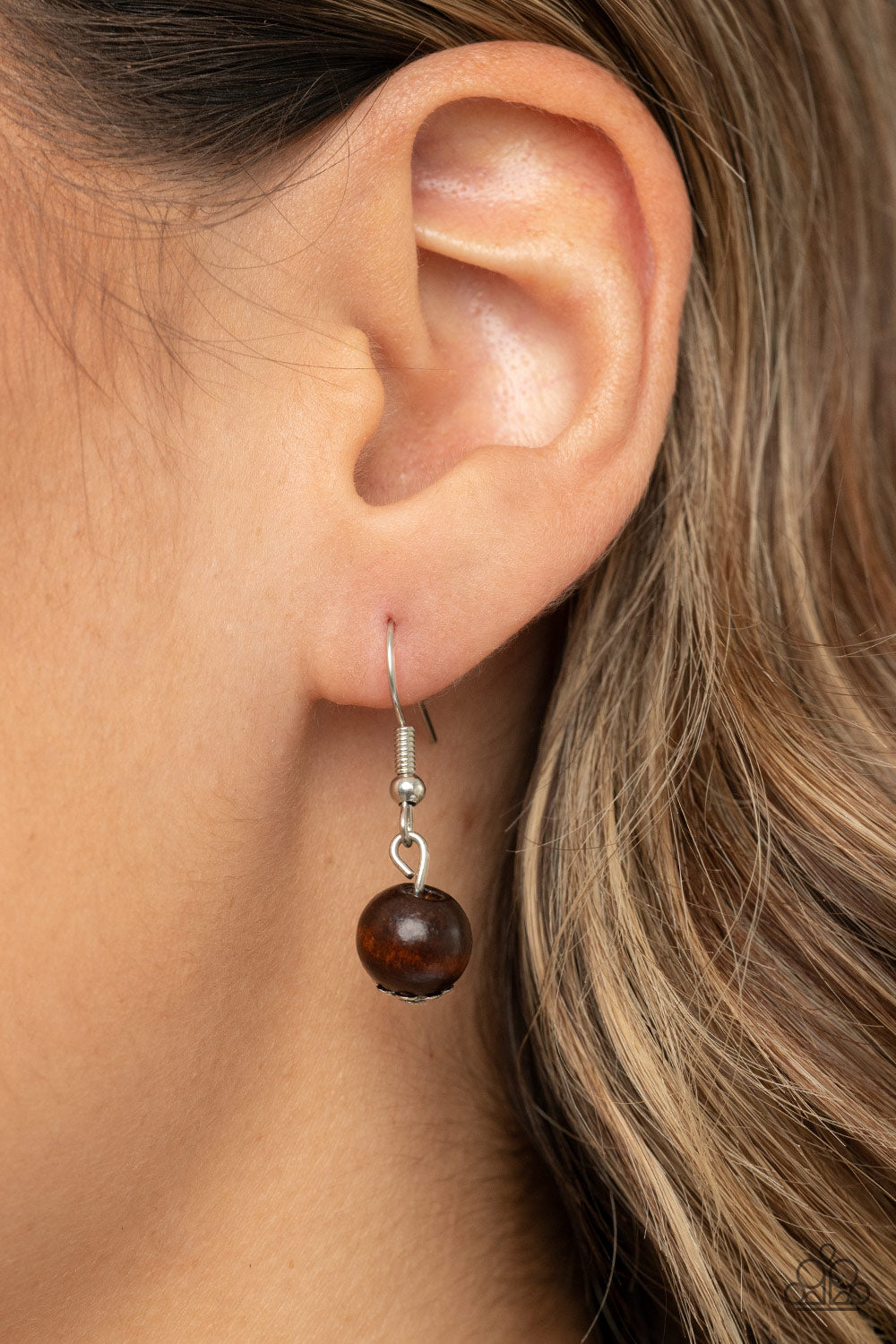 Paparazzi ♥ Eco Extravaganza - Red ♥  Necklace