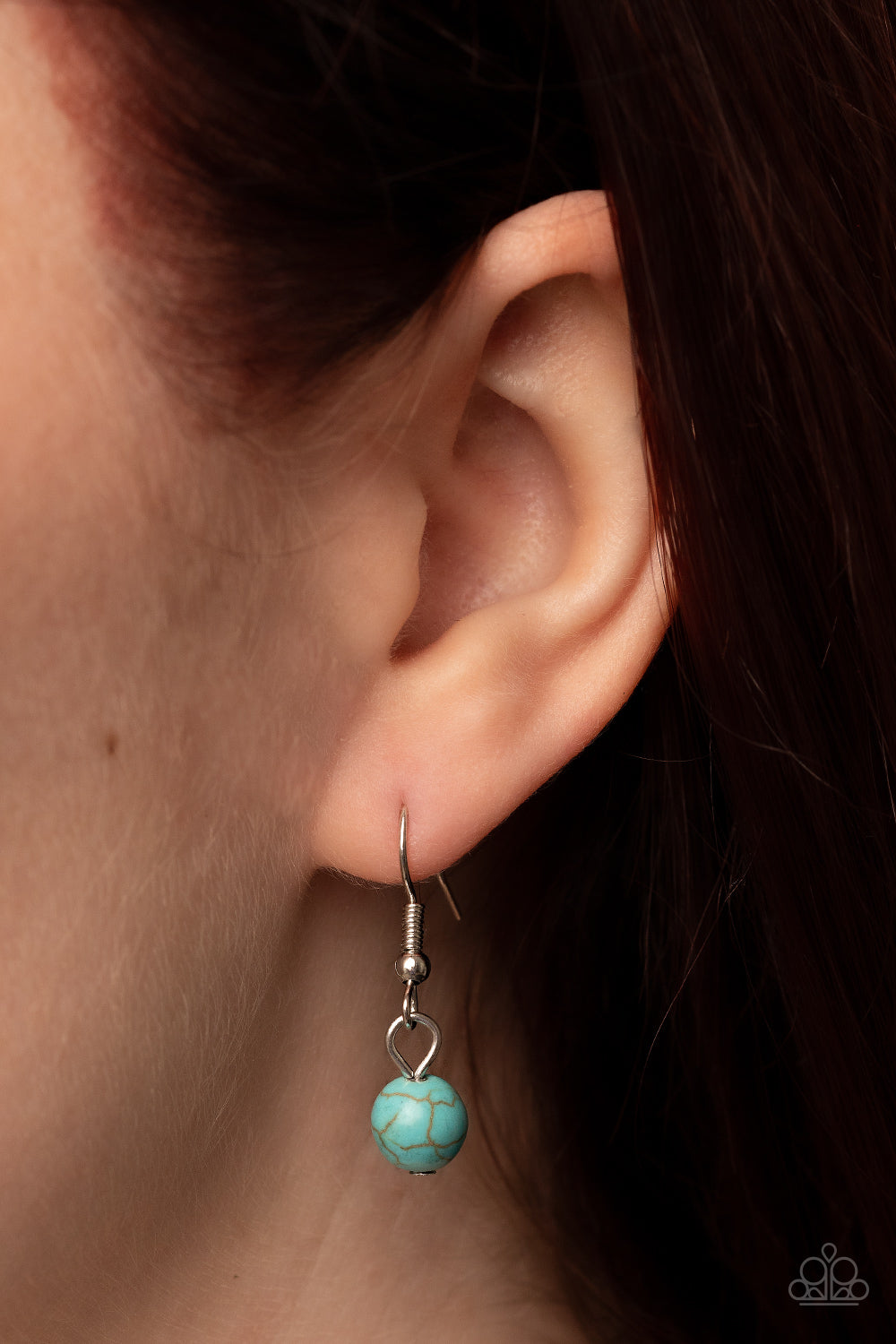 Paparazzi ♥ The Natural Order - Multi ♥  Lanyard