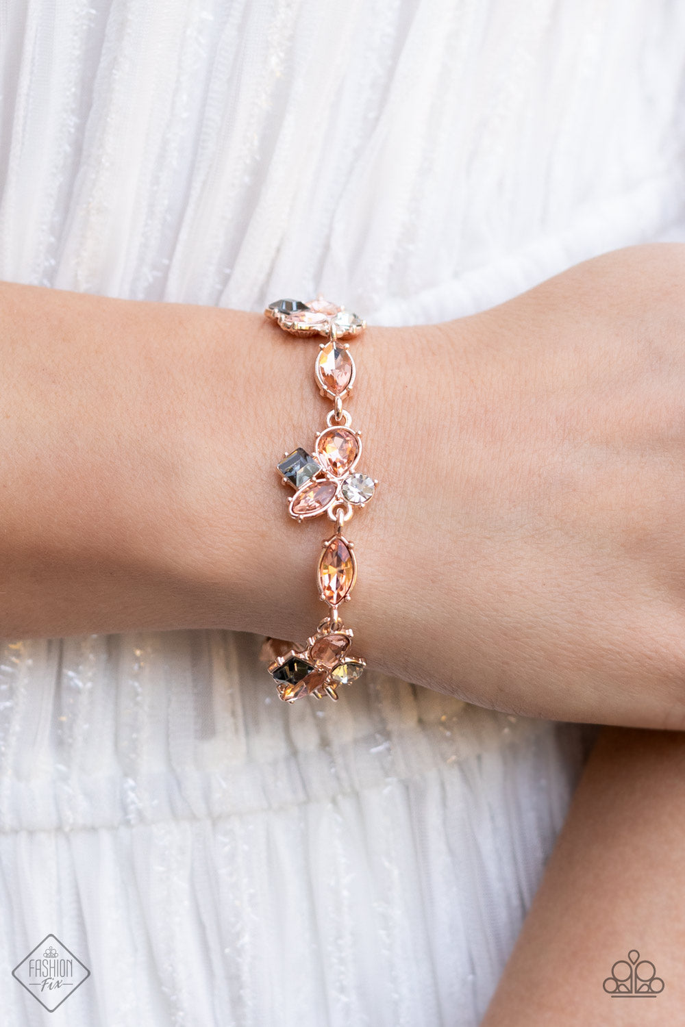 Paparazzi ♥ Glimpses of Malibu - Complete Trend Blend ♥