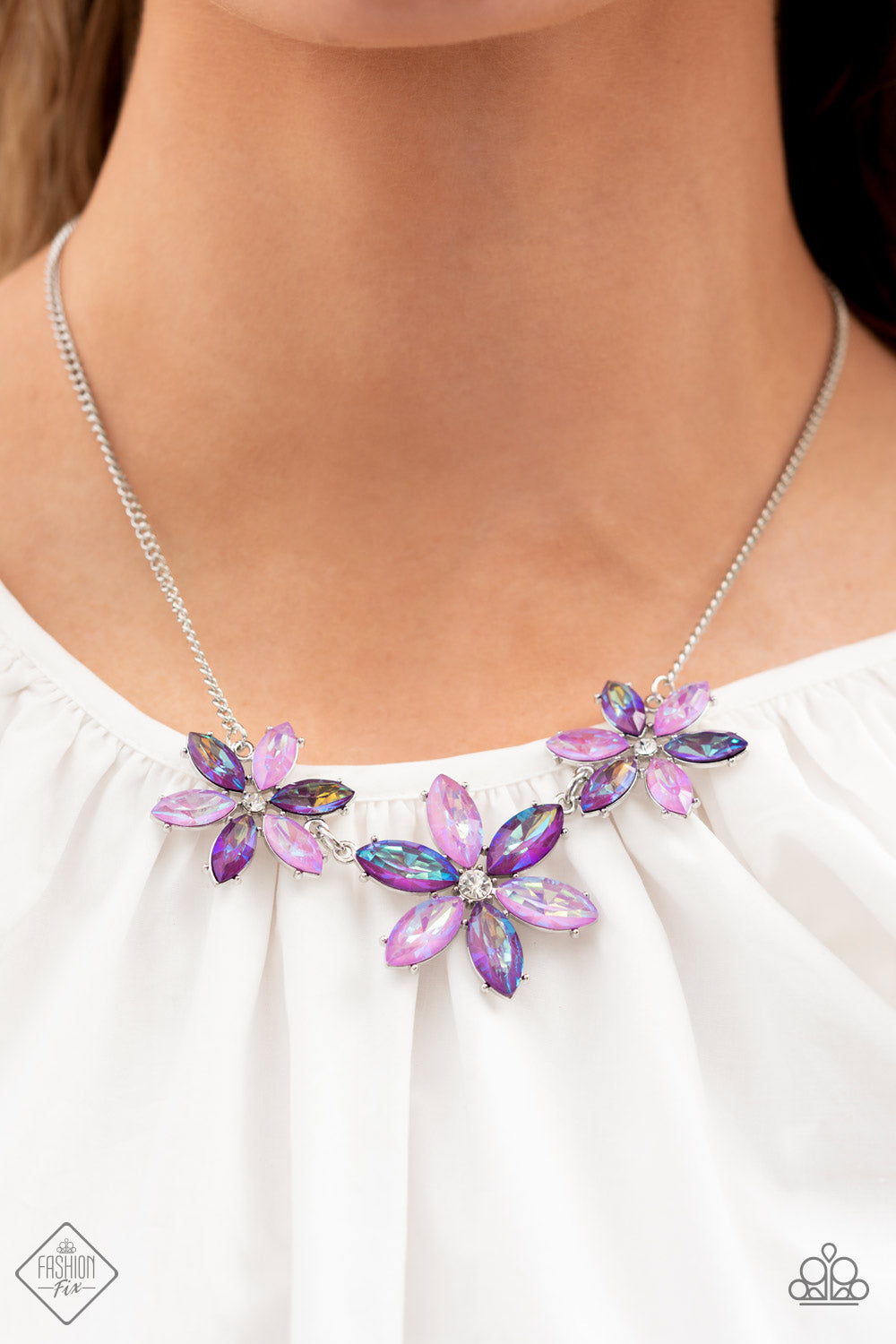 Paparazzi ♥ Glimpses of Malibu - Complete Trend Blend ♥