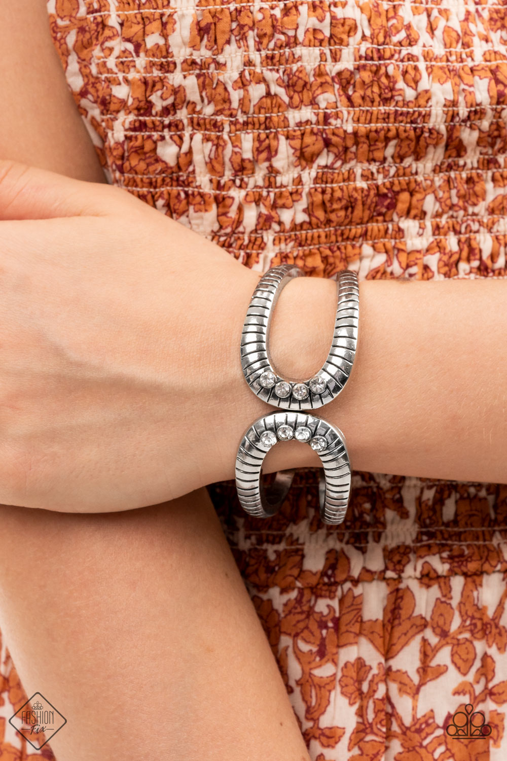 Paparazzi ♥ Simply Santa Fe - Complete Trend Blend ♥