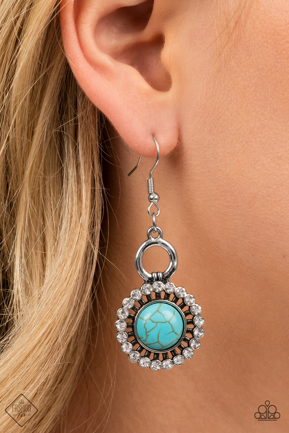 Paparazzi ♥ Simply Santa Fe - Complete Trend Blend ♥