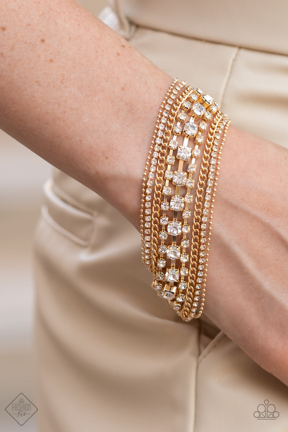 Paparazzi ♥ Magnificent Musings - Complete Trend Blend ♥