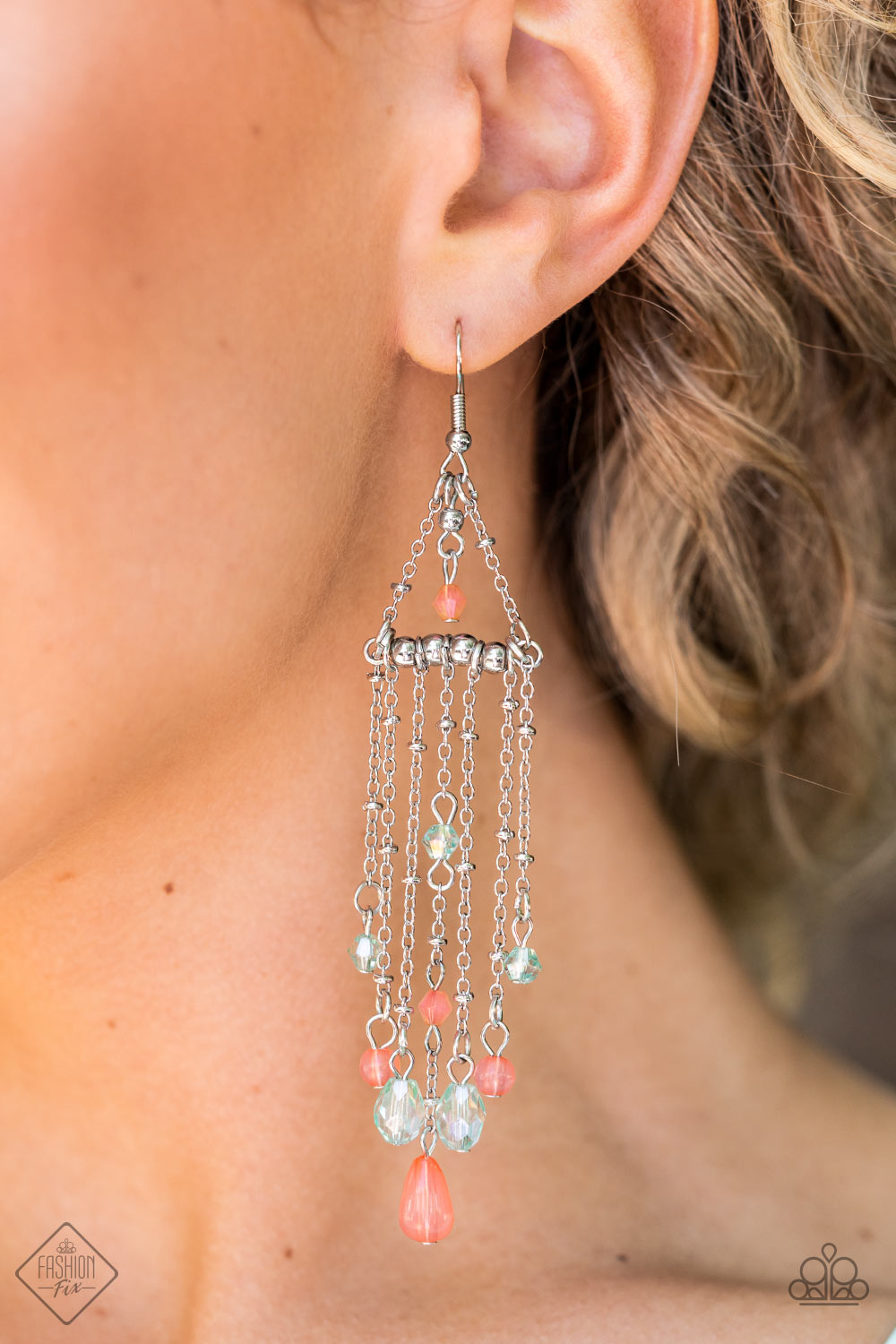 Paparazzi ♥ Glimpses of Malibu - Complete Trend Blend ♥