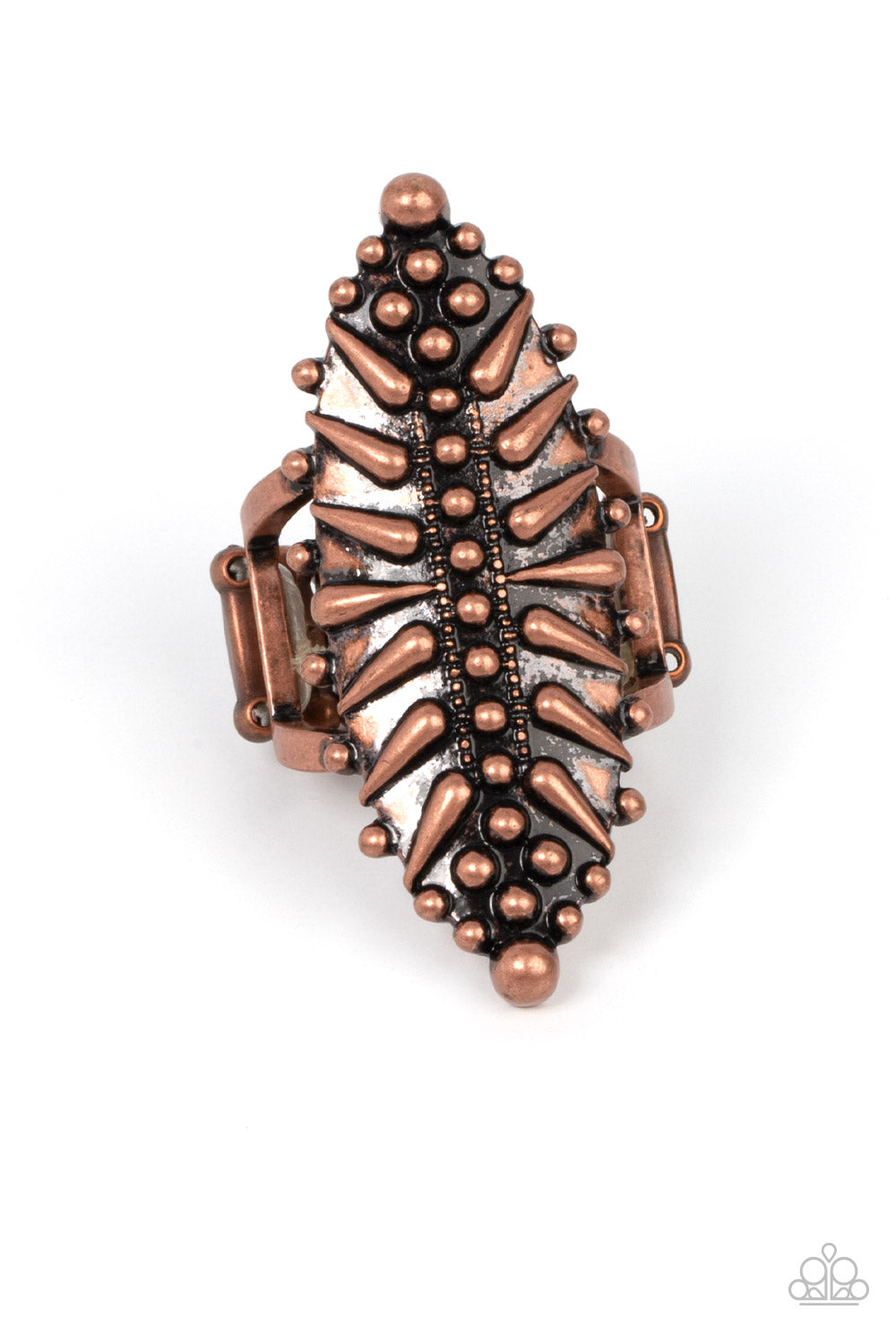 bump-set-spike-copper-p4tr-cpxx-066xx