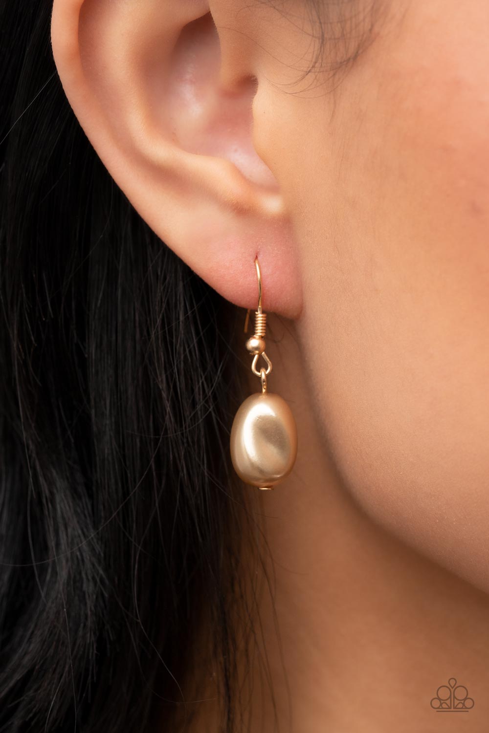 Paparazzi ♥ Social Soiree - Multi ♥  Necklace