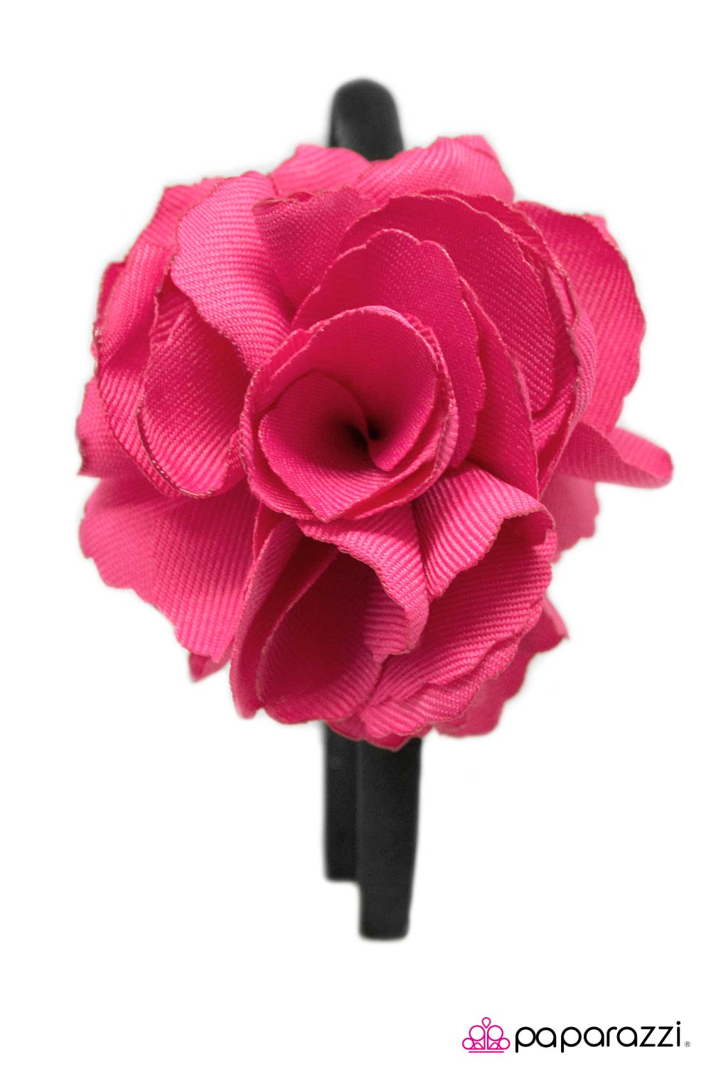 Paparazzi ♥ A Rose Is A Rose - Pink ♥