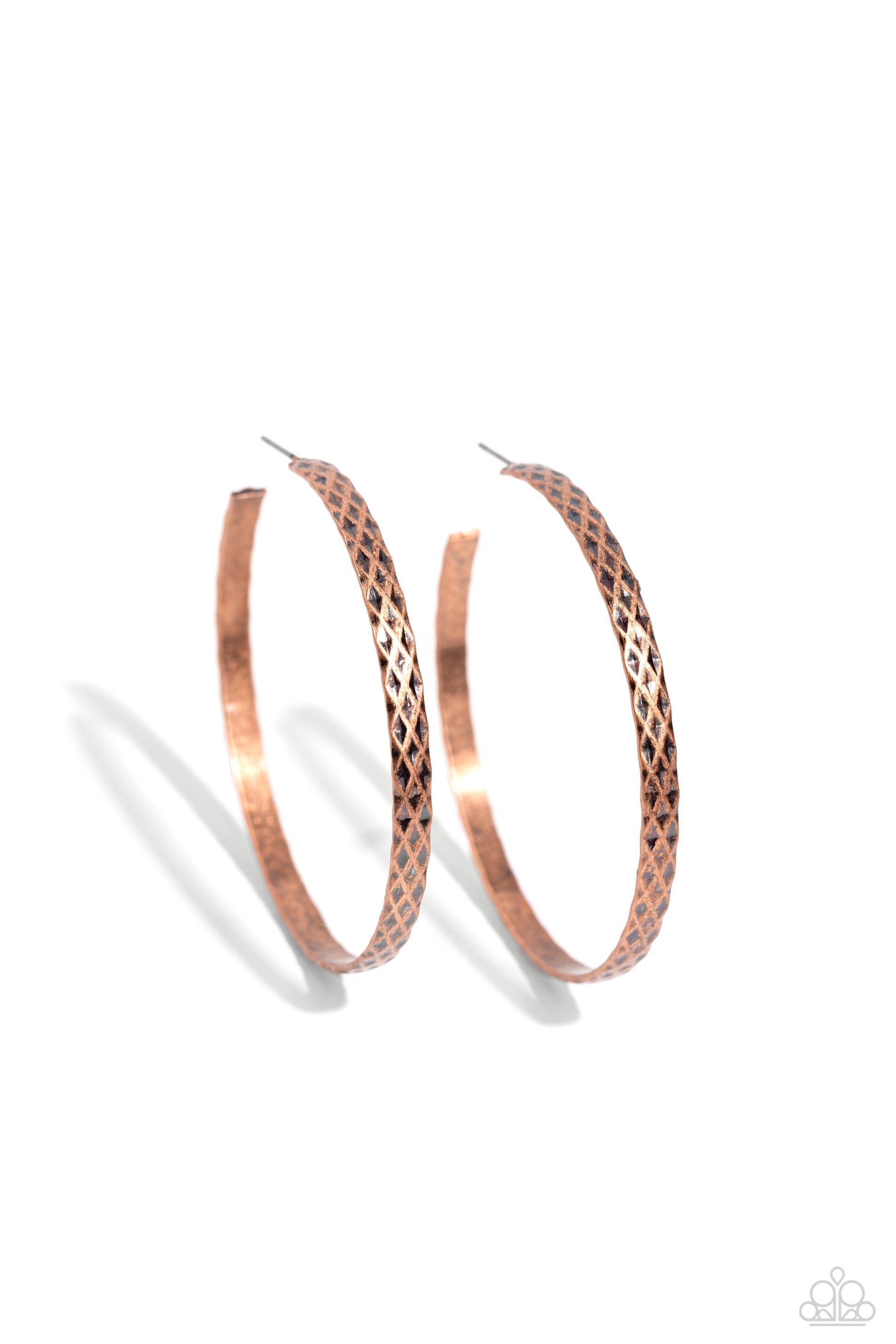 hoop-de-do-copper-p5ho-cpxx-164xx