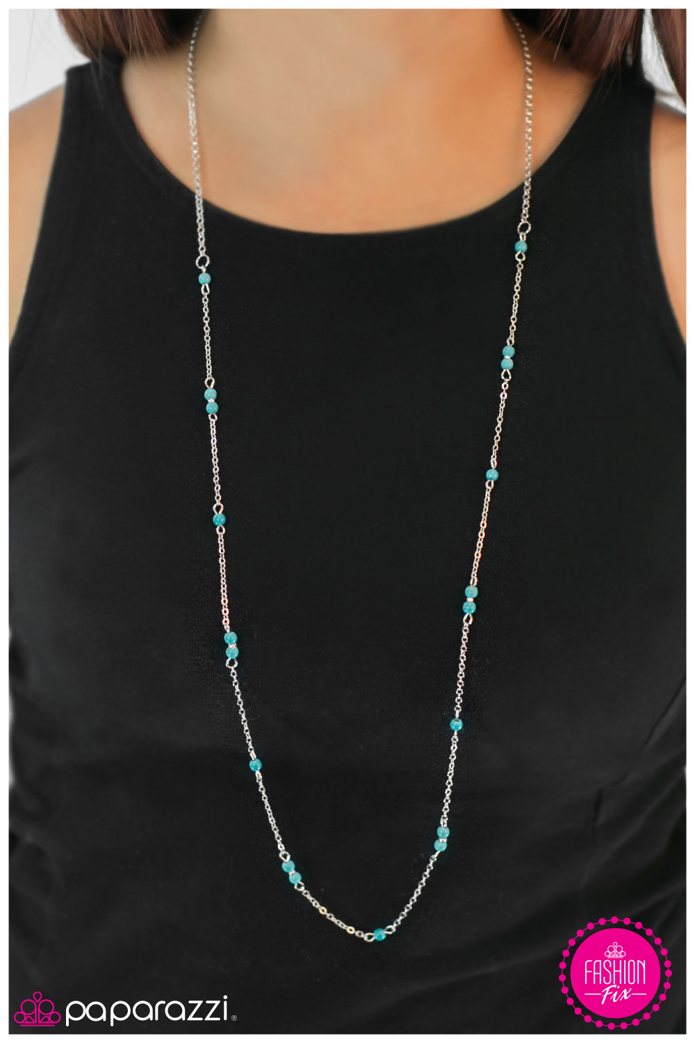 Paparazzi ♥ Simply Santa Fe - Complete Trend Blend ♥ SSF-0915