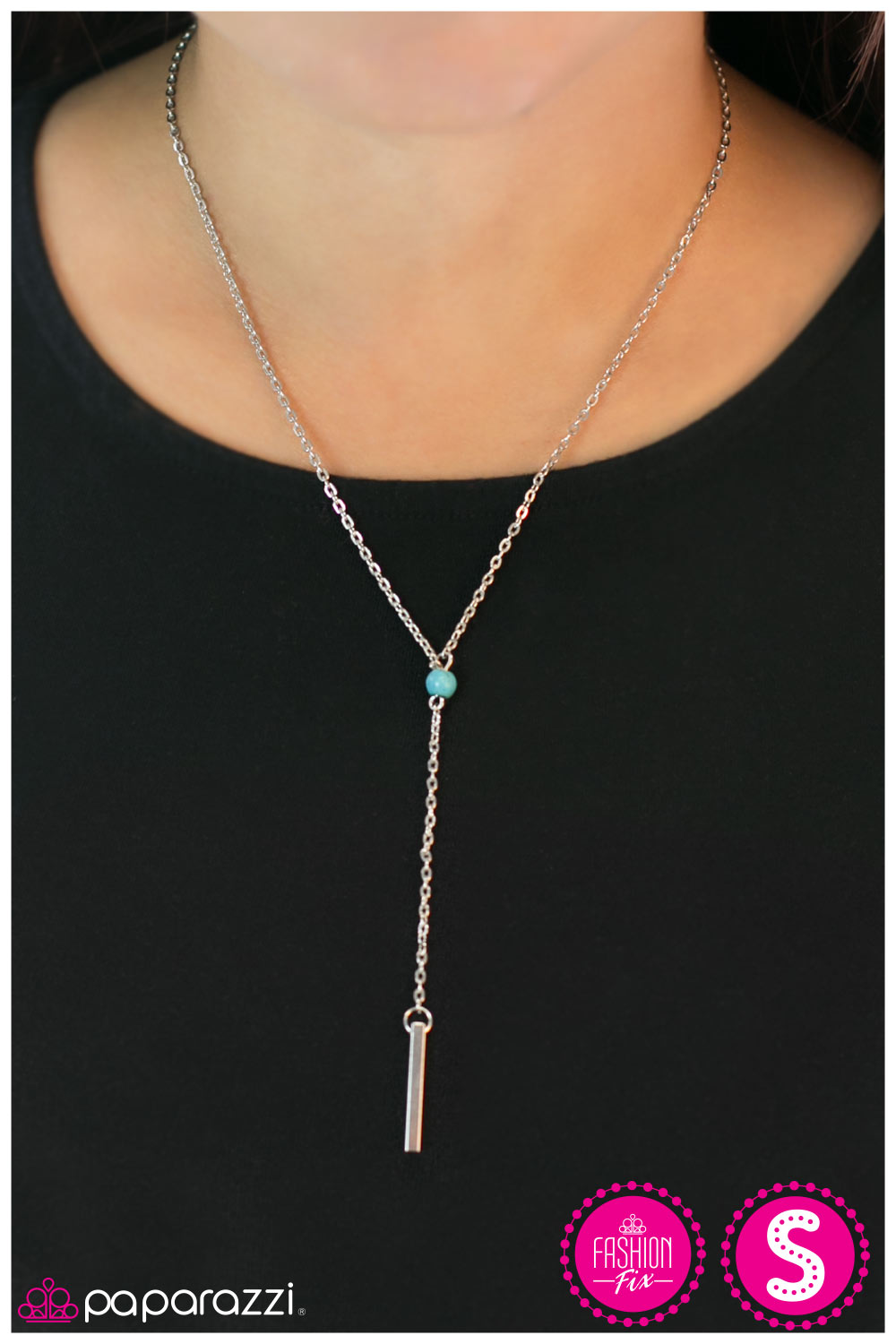 Paparazzi ♥ Simply Santa Fe - Complete Trend Blend ♥ SSF-0915