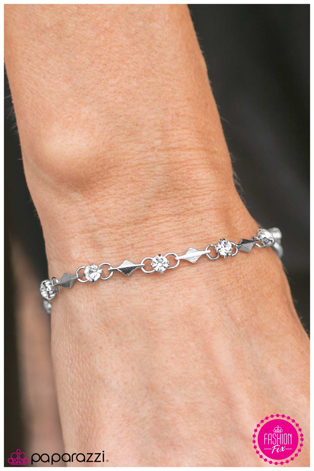 Paparazzi ♥ Fiercely 5th Avenue - Complete Trend Blend ♥ FFA-0915