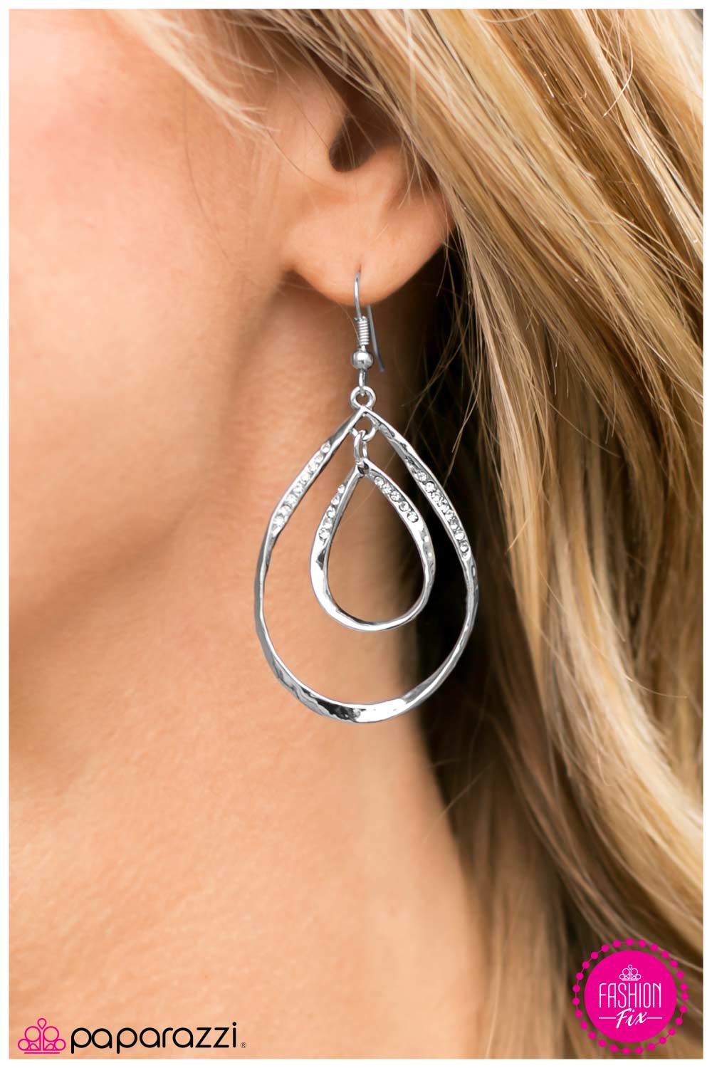 Paparazzi ♥ Fiercely 5th Avenue - Complete Trend Blend ♥ FFA-0915