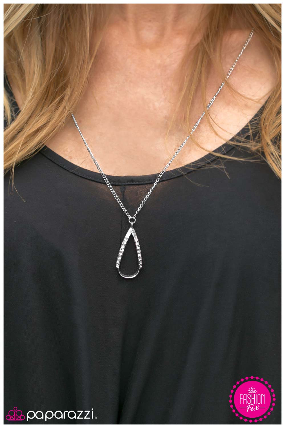 Paparazzi ♥ Fiercely 5th Avenue - Complete Trend Blend ♥ FFA-0915