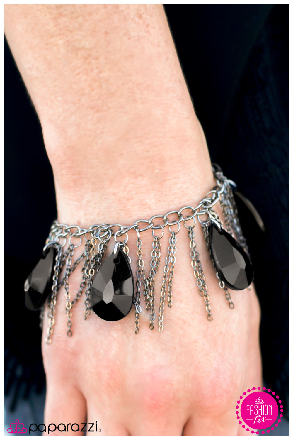 Paparazzi ♥ Magnificent Musings - Complete Trend Blend ♥ MM-0915