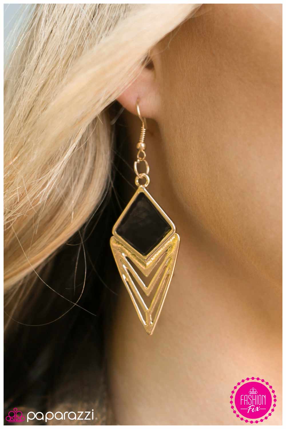 Paparazzi ♥ Sunset Sightings - Complete Trend Blend ♥