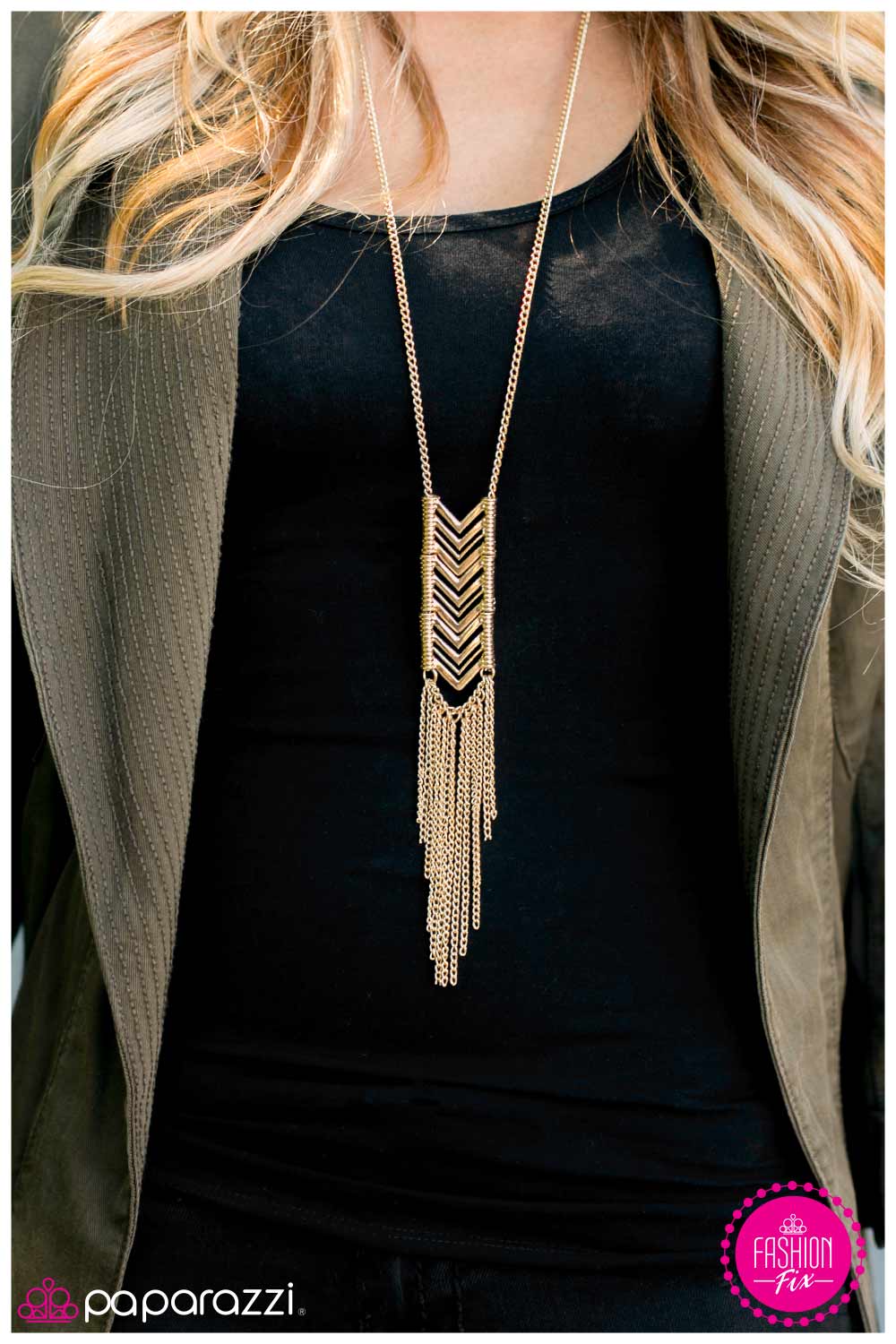 Paparazzi ♥ Sunset Sightings - Complete Trend Blend ♥