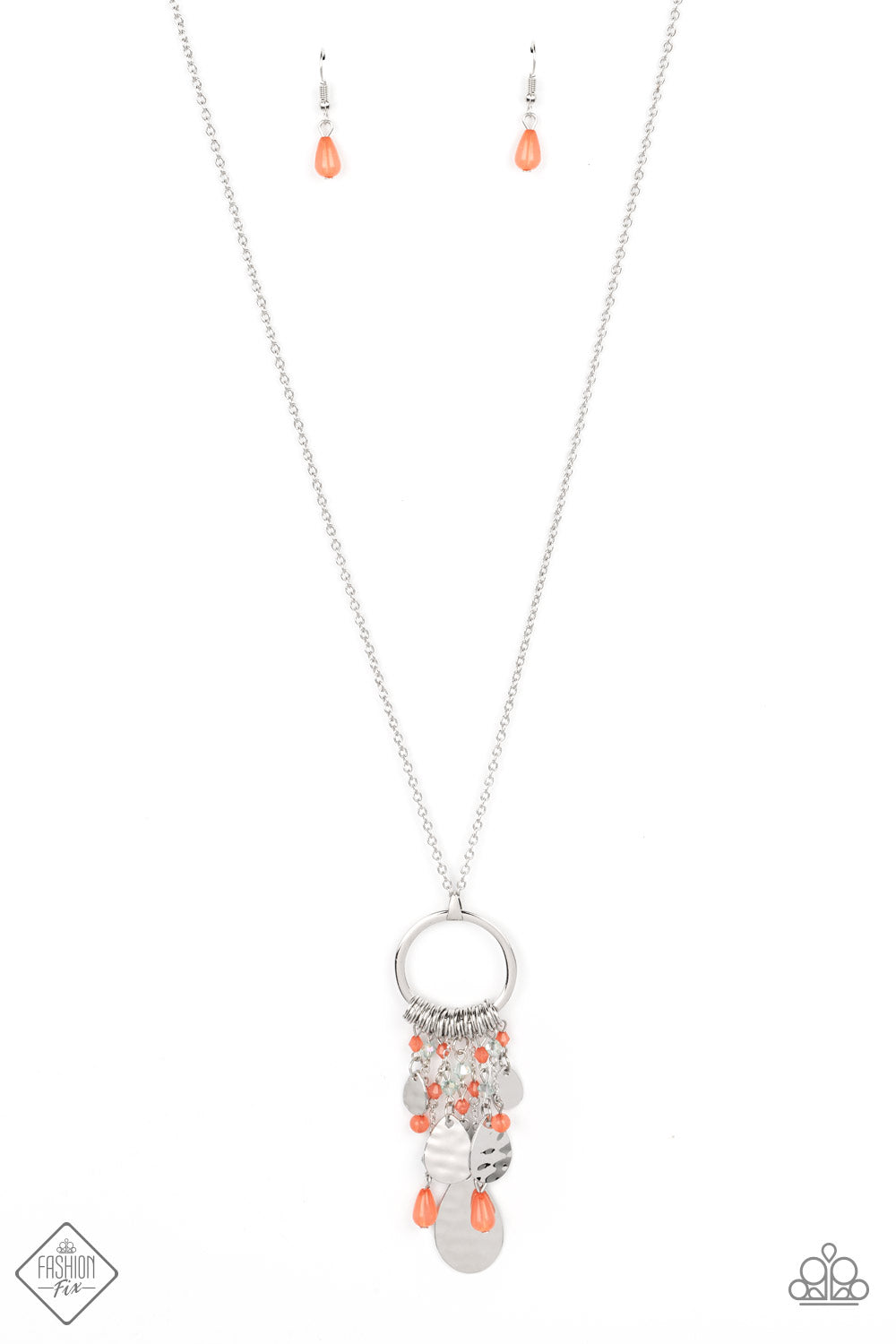 Riya Long Necklace And Sakshi Tops Polki Set – Tyaani Jewellery LLP