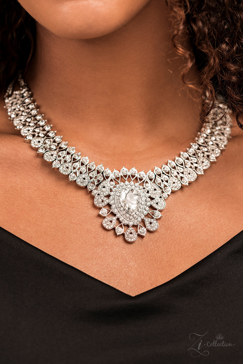 Paparazzi ♥ Exquisite ♥ Zi Collection Piece – LisaAbercrombie
