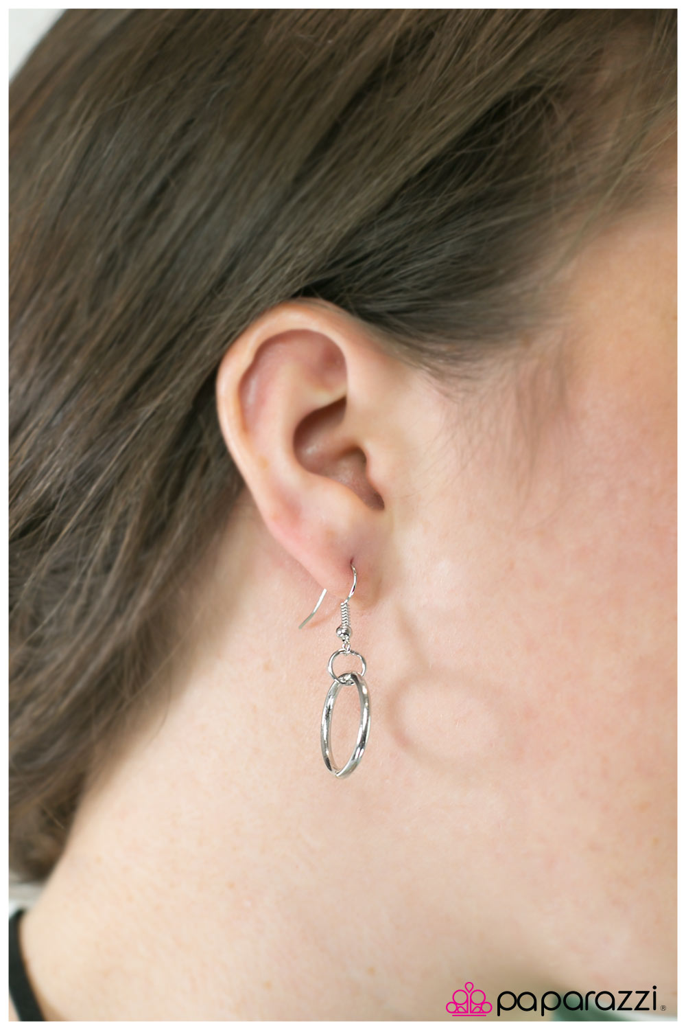 Paparazzi ♥ Del Sol  - Black ♥  Necklace