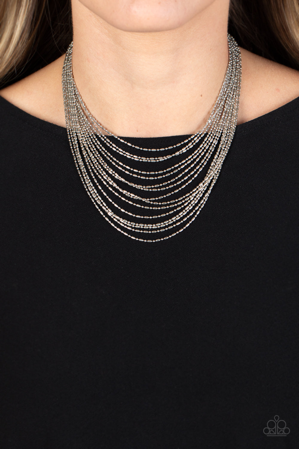 cascading-chains-silver-p2st-svxx-195xx