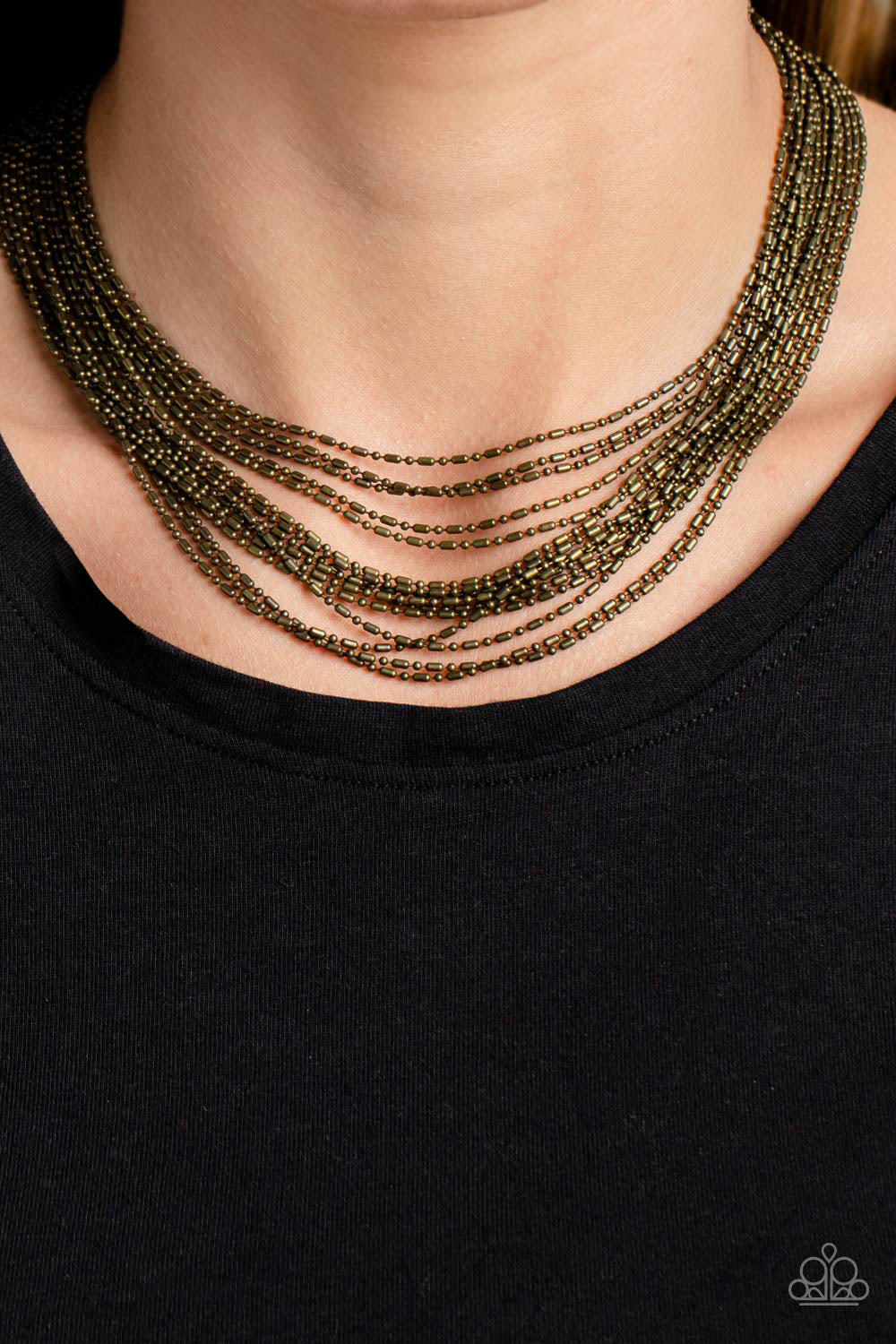 cascading-chains-brass-p2st-brxx-110xx