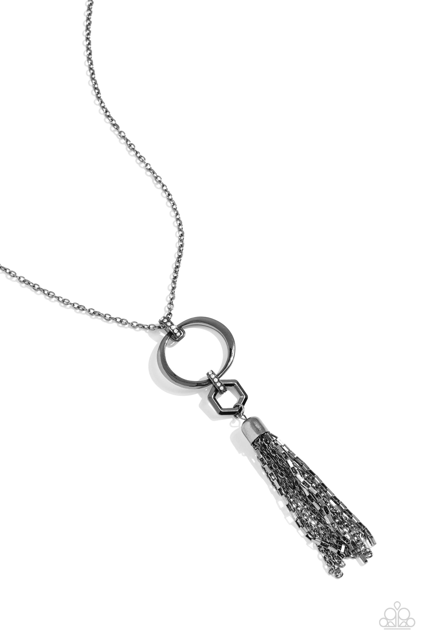 tassel-tune-black-p2re-bkxx-457xx