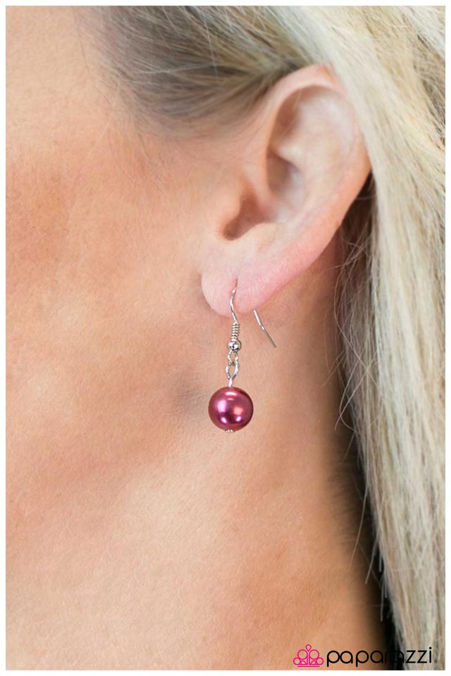 Paparazzi ♥ Parade Of Lights - Multi ♥ Necklace