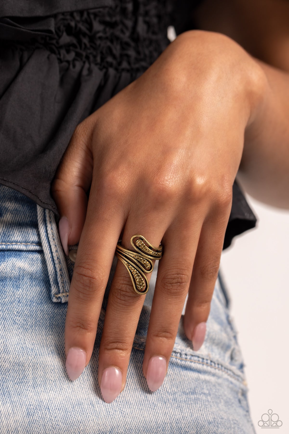flared-fashion-brass-p4ed-brxx-121xx