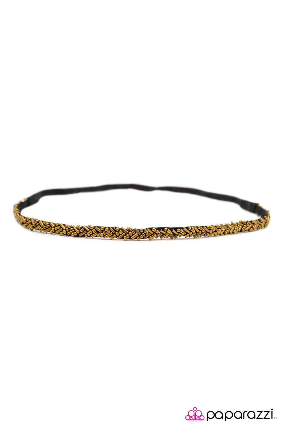 Paparazzi ♥ Desert Arrow- Bronze ♥