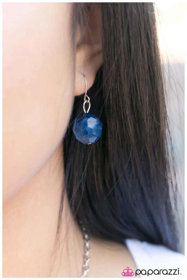 Paparazzi ♥ The Sweet Life - Multi ♥ Necklace