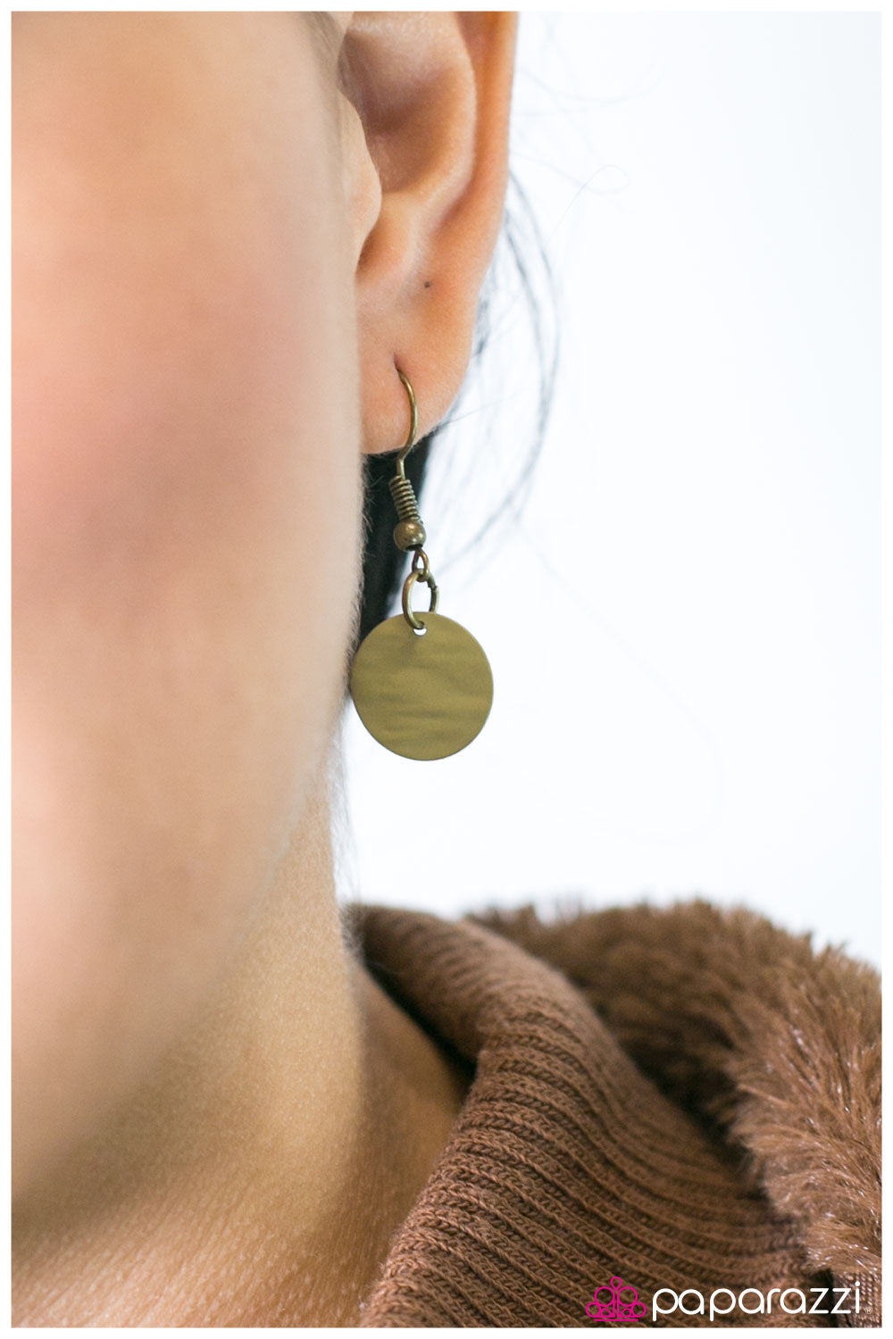 Paparazzi ♥ Out of Sight - Multi ♥  Necklace