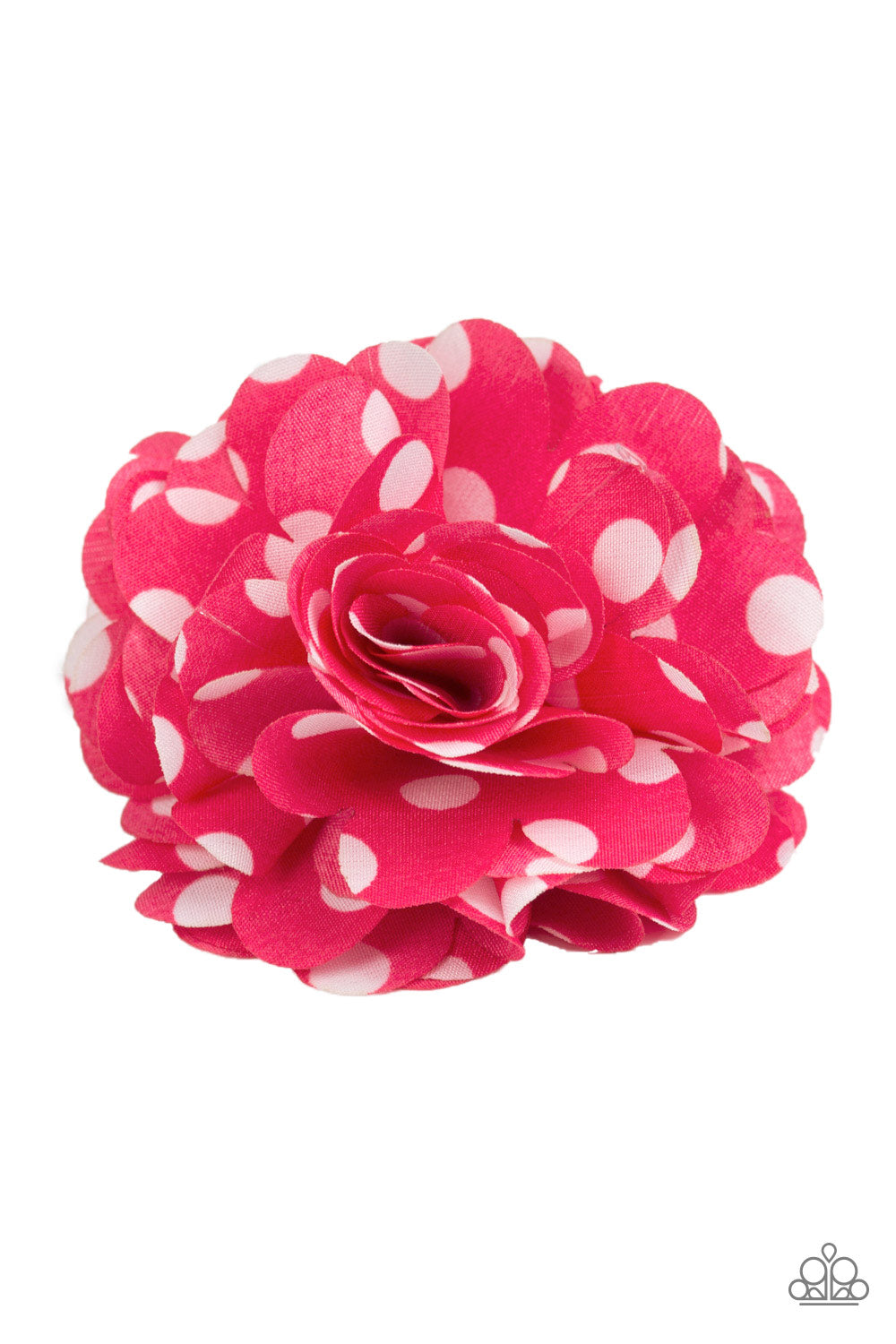 polka-posy-pink-p7ss-pkxx-082xx