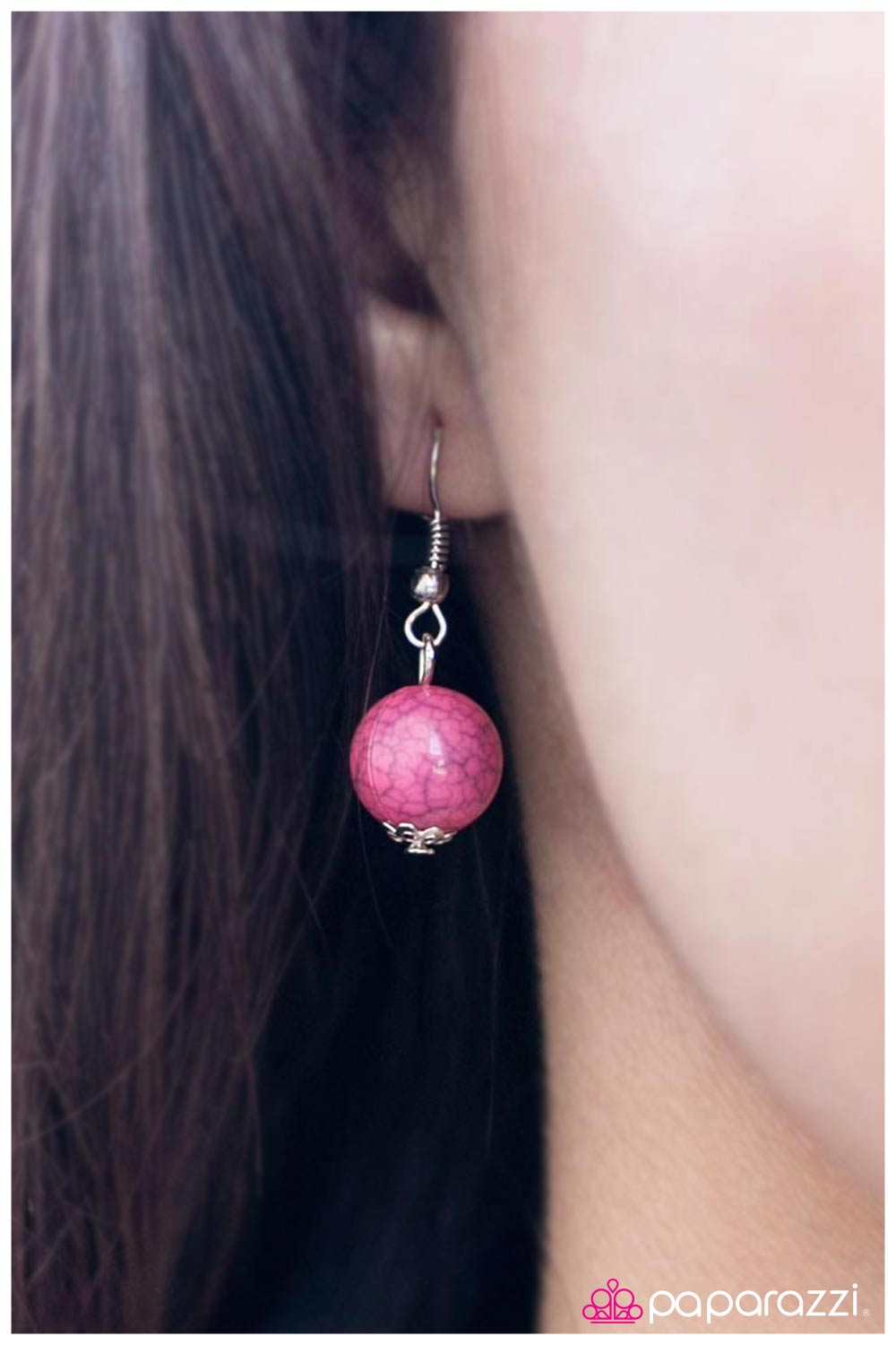 Paparazzi ♥ Smooth Sailing - Multi ♥  Necklace