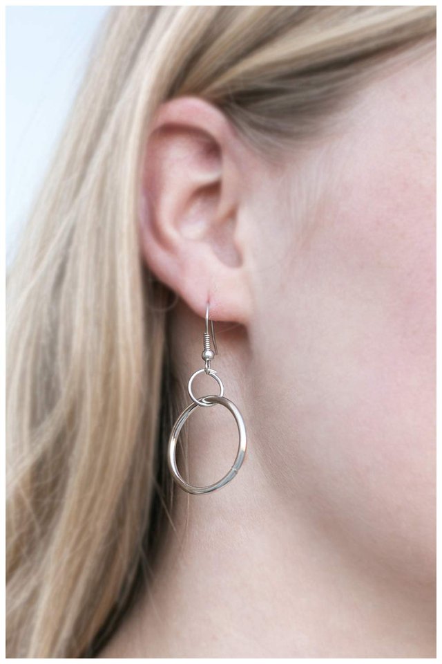 Paparazzi ♥ See the Distinction? - Multi ♥ Necklace