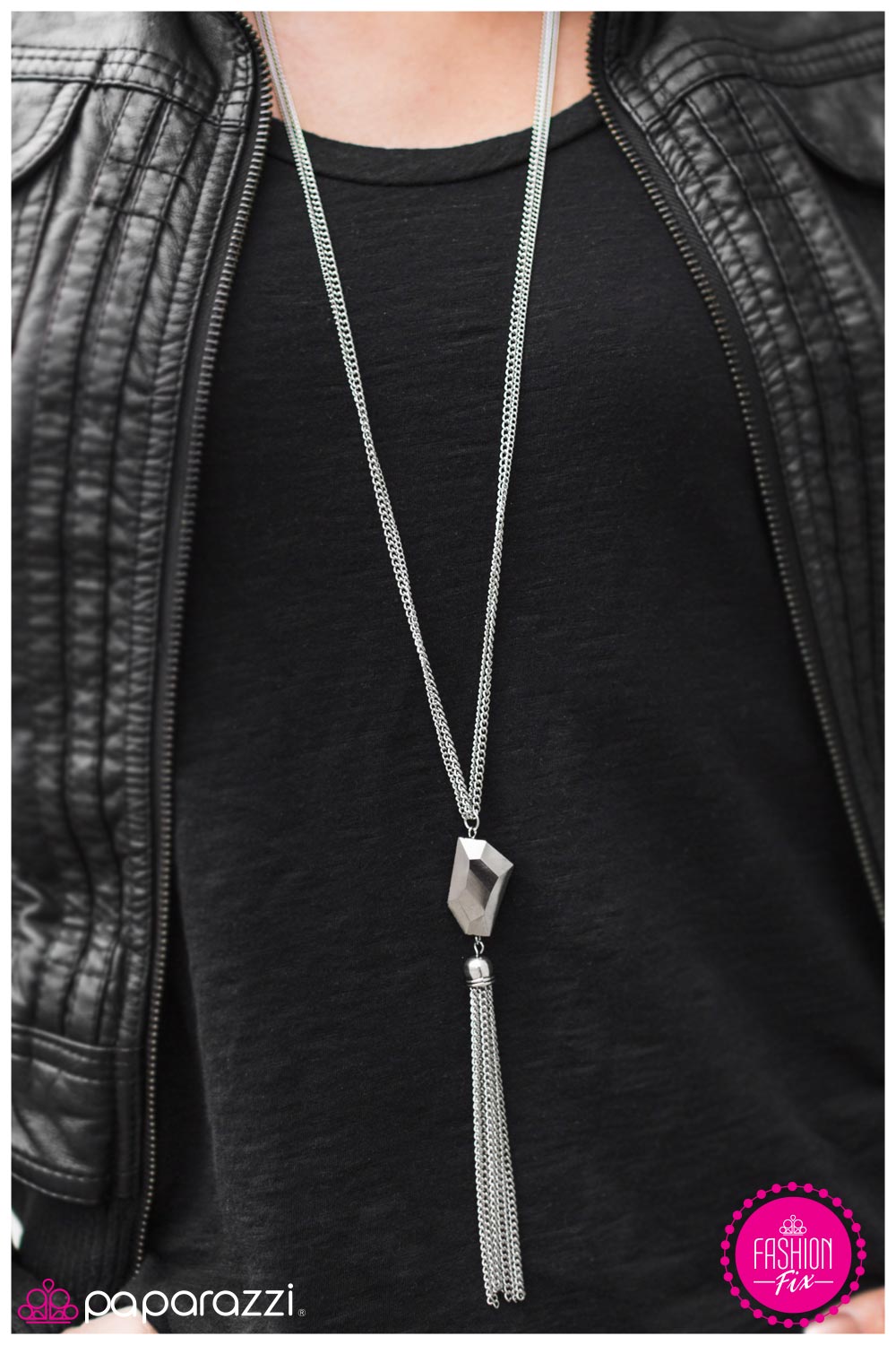 Paparazzi ♥ Magnificent Musings - Complete Trend Blend ♥ MM-0116