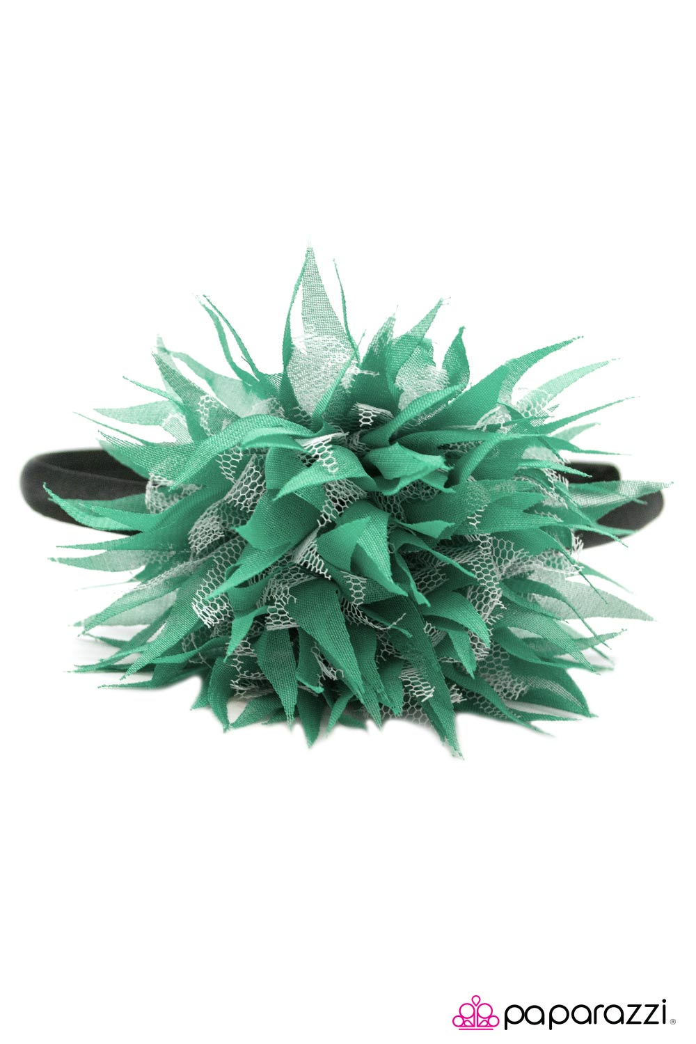 Paparazzi ♥ Under the Sea - Green ♥