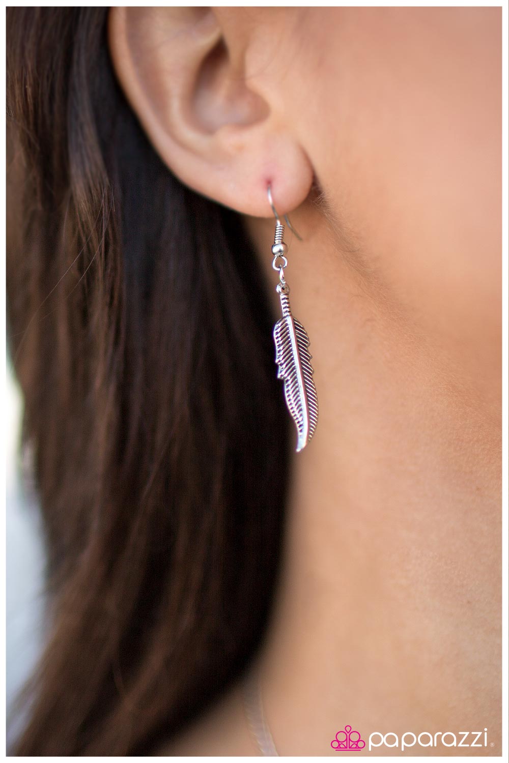 Paparazzi ♥ See You In My Dreams - Green ♥  Necklace