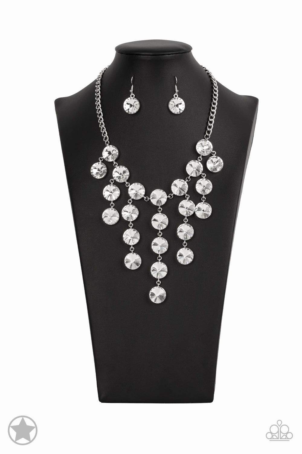 Paparazzi ♥ Spotlight Stunner ♥  Necklace