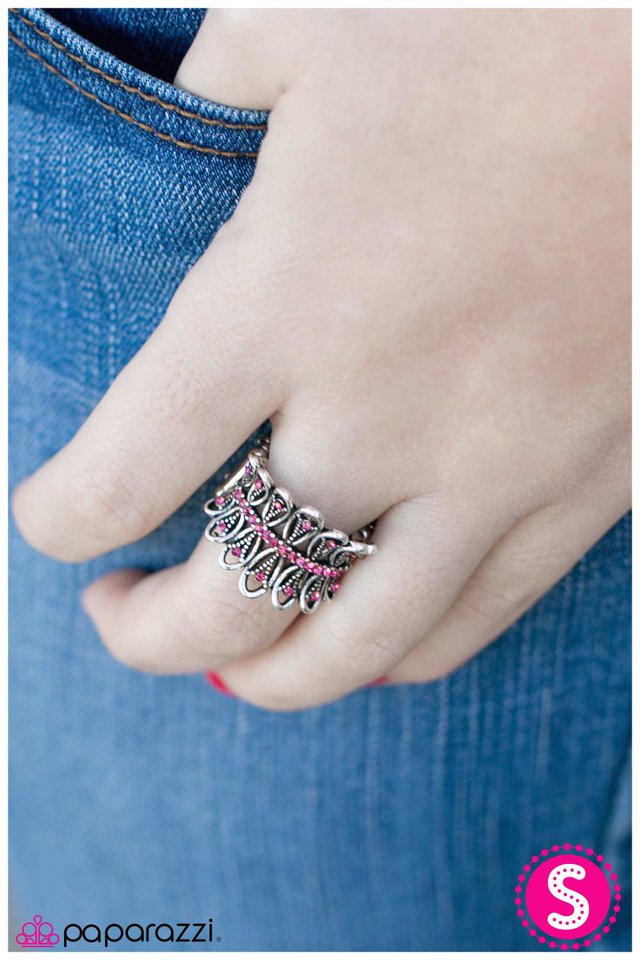 fancy-pants-p4wh-pkxx-057xx