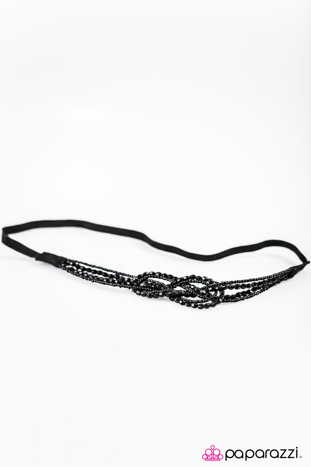 Paparazzi ♥ Sailing Week - Black ♥