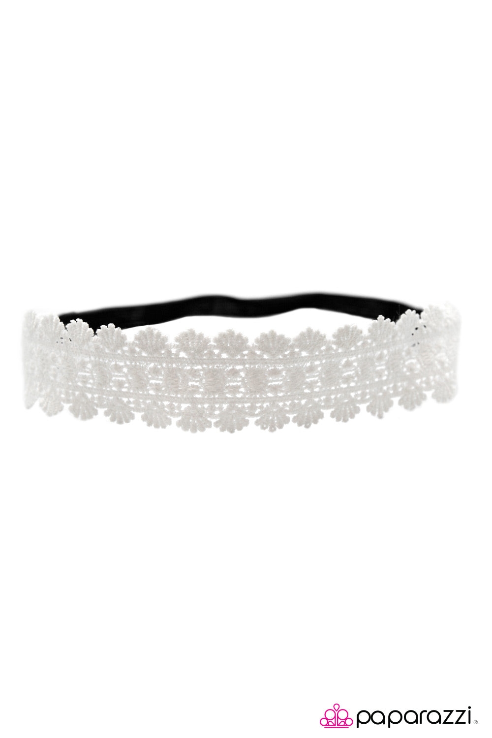 Paparazzi ♥ All About That LACE ♥