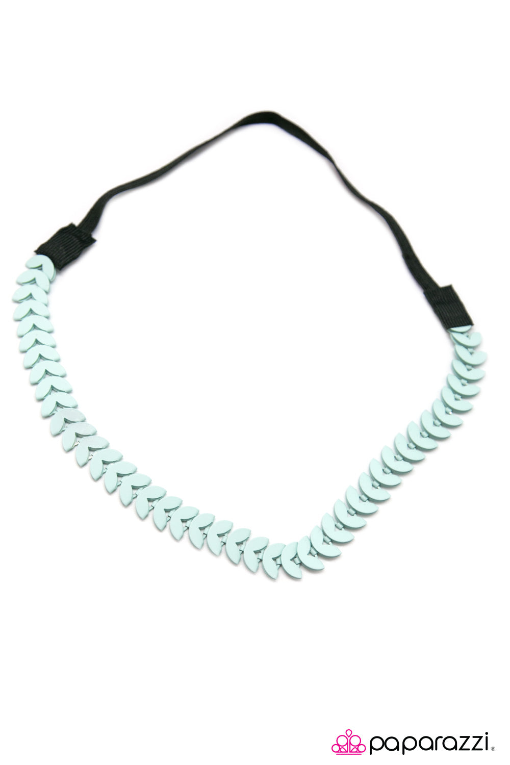 Paparazzi ♥ The Hippie Movement - Blue ♥