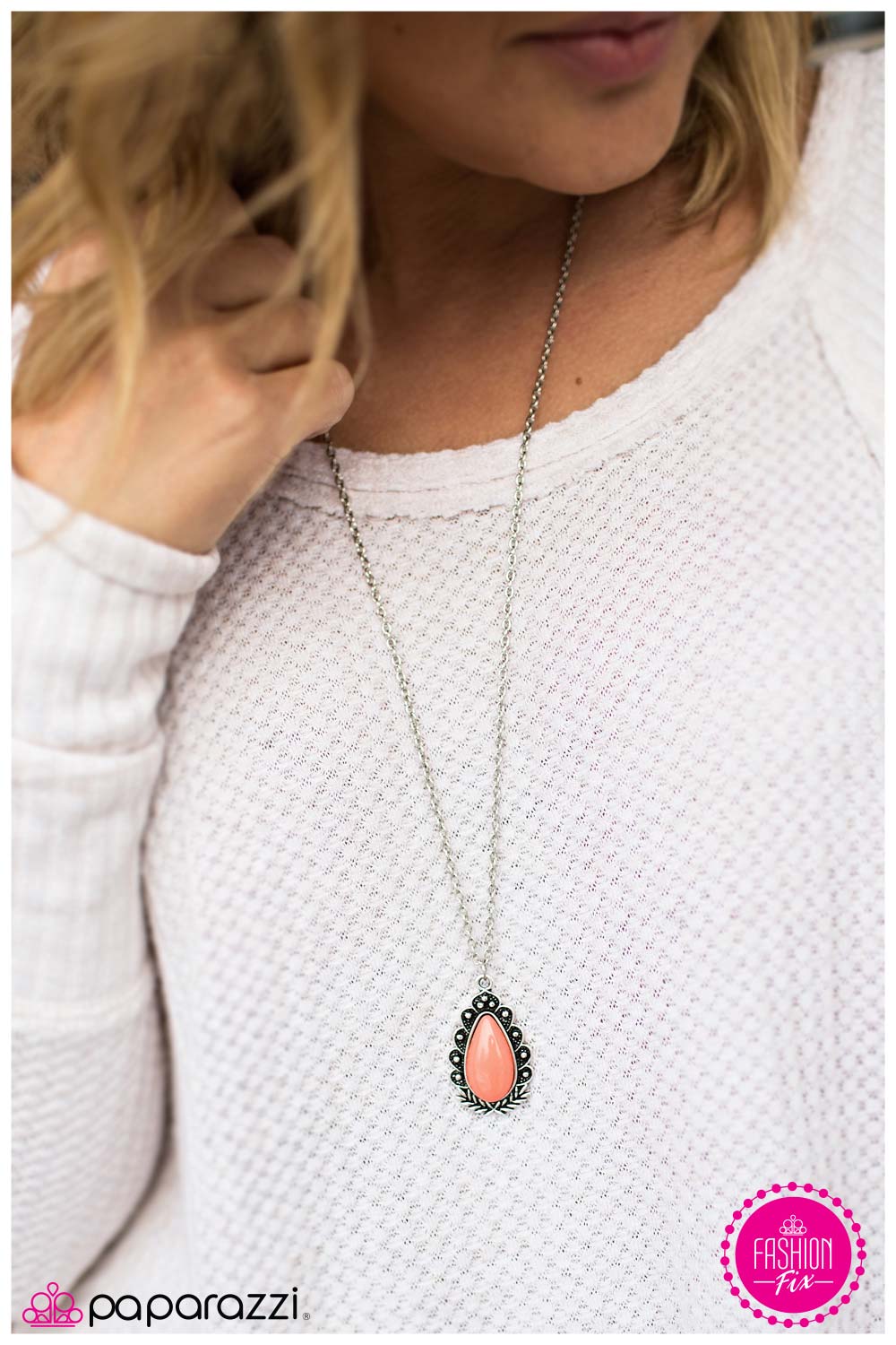 Paparazzi ♥ Glimpses of Malibu - Complete Trend Blend ♥ GM-0216