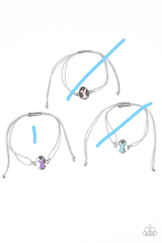 Paparazzi ♥ Starlet Shimmer Kit - Bracelet ♥ P9SS-MTXX-168XX
