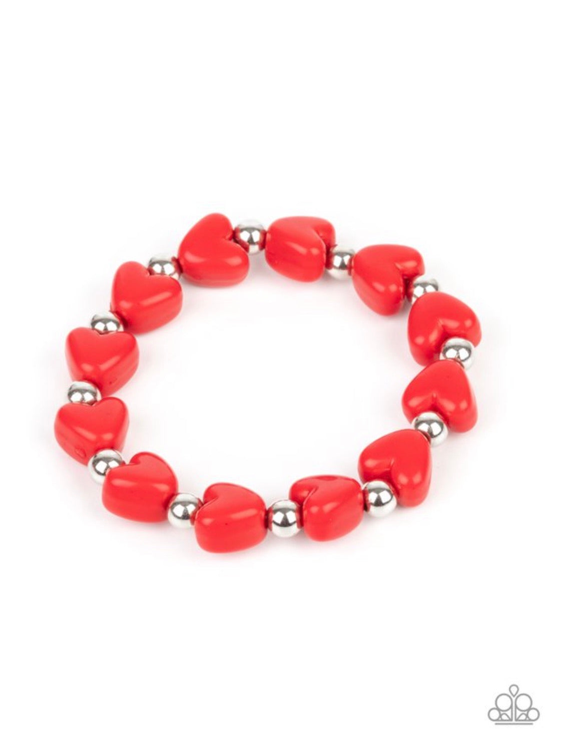 Paparazzi ♥ Starlet Shimmer Bracelet Kit P9SS-MTXX-268XX ♥  Starlet Shimmer Bracelets